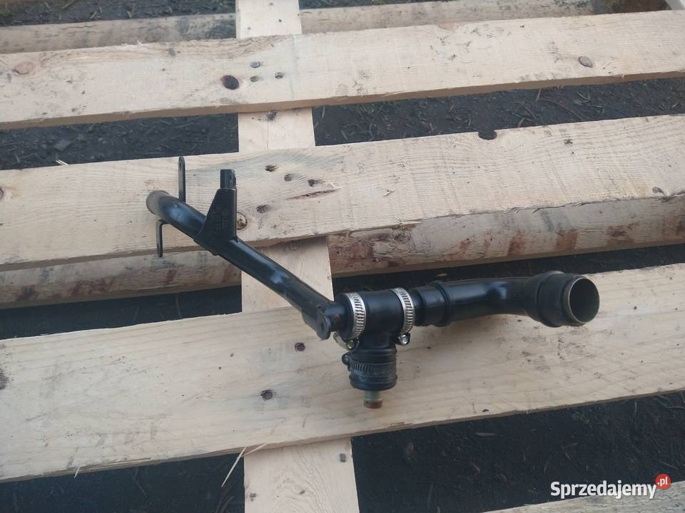 Przewód odpowietrzającyrura odmy 06B 103 213G06A małopolskie sprzedam