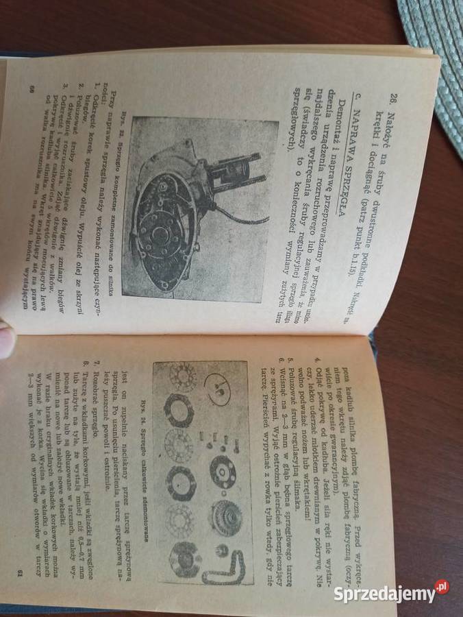 Wsk nowa instrukcja obsługi lubelskie Lublin