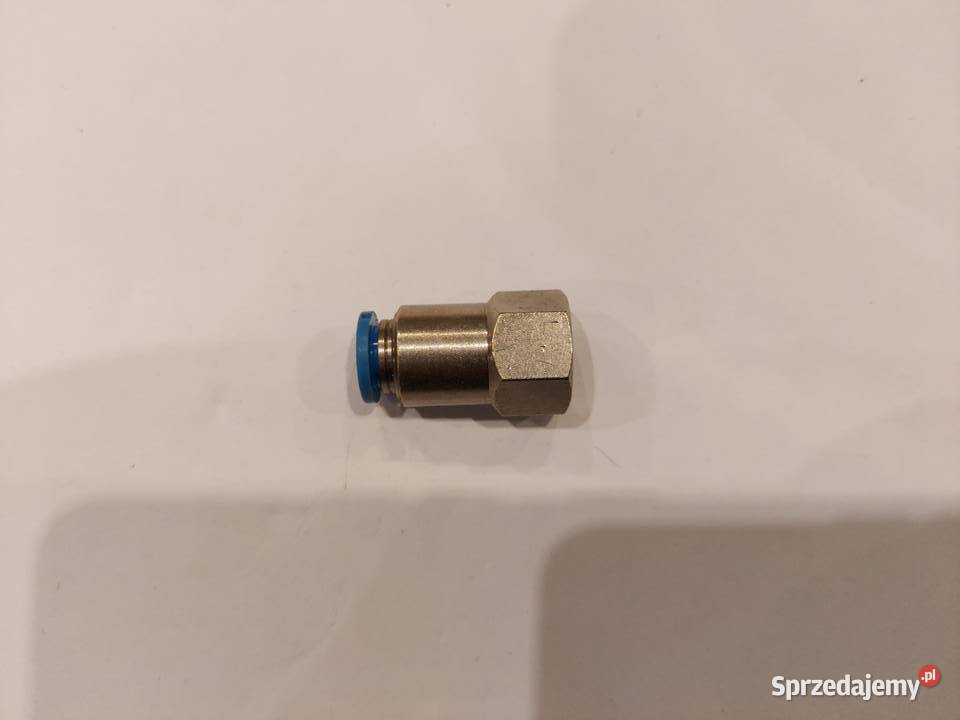 FESTO QSF186B złącze wtykowe kat 153023 Kraków