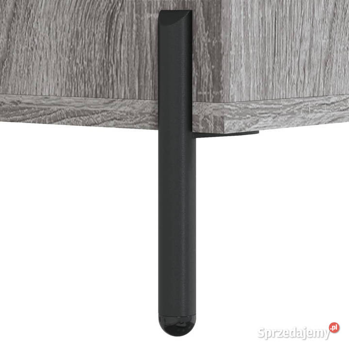Witrynka szary dąb sonoma 695x34x180 materiał Warszawa
