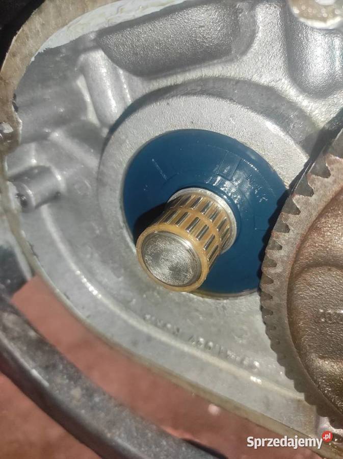 Cross mz 250 Brody sprzedam