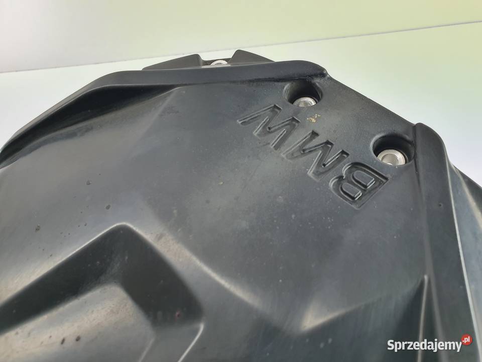 Dekiel Silnika Pokrywa Miska BMW R 1200 Gs Adv Łódź