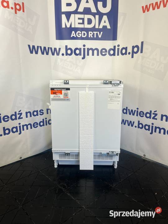 LODÓWKA DO ZAB BU1104N BEKO 82 Warszawa