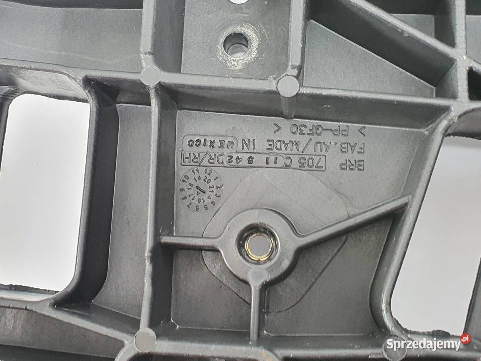 Mocowanie Stopnia Prawe Can Am Outlander 8501000