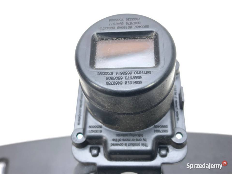 LUSTERKO WEWNĘTRZNE KAMERA OPEL INSIGNIA A