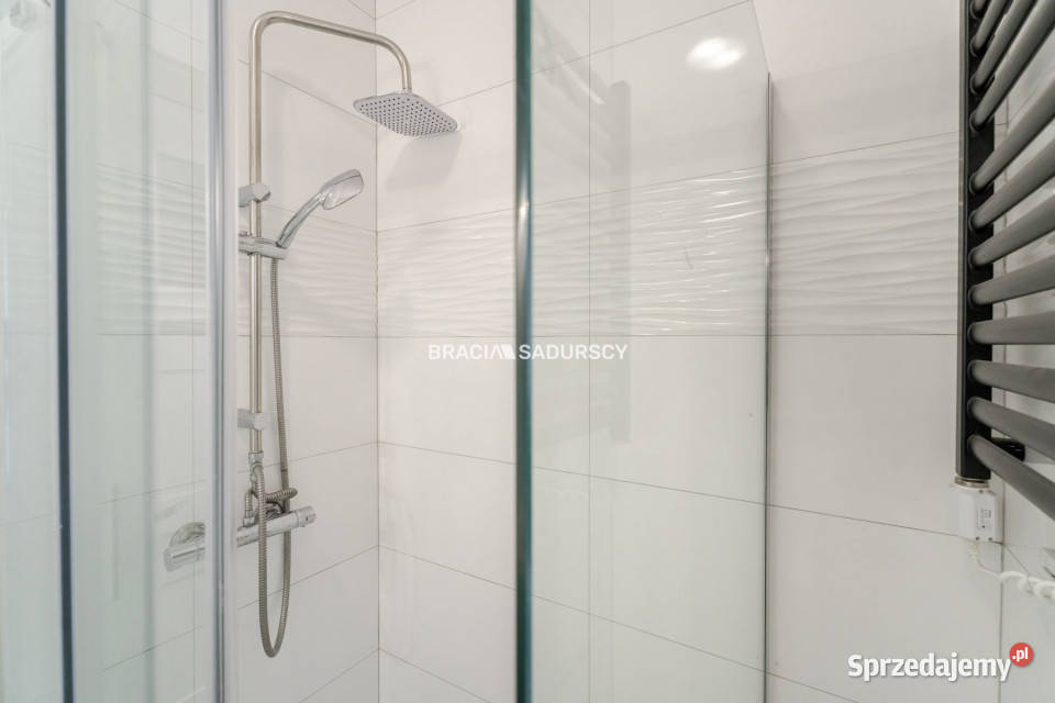 Mieszkanie Kraków Lubomirskiego 3316m2 2pokojowe