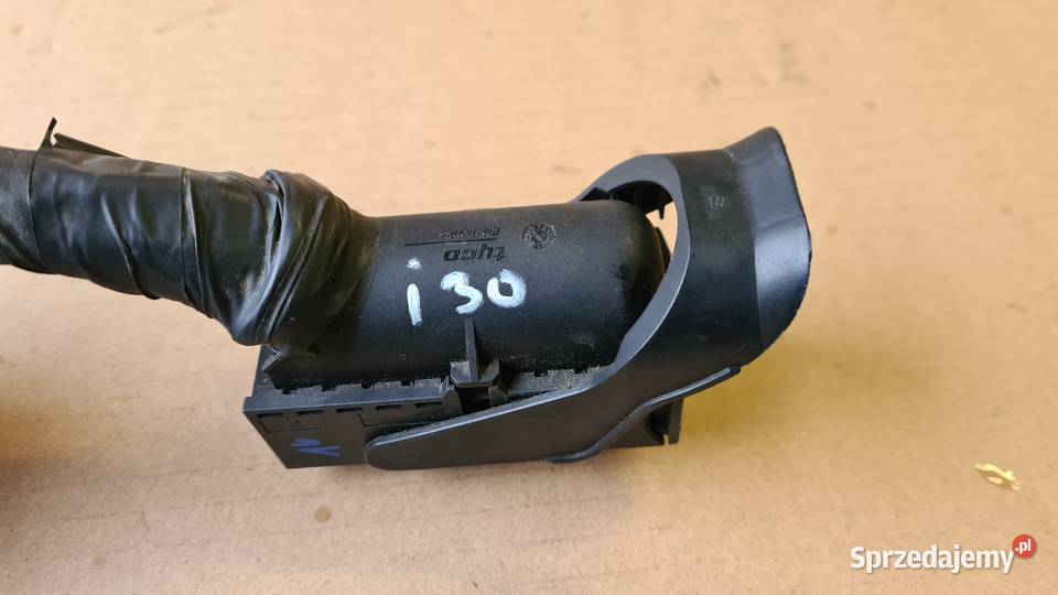 Hyundai I30 cw 1 Lift kostka kość wiązki