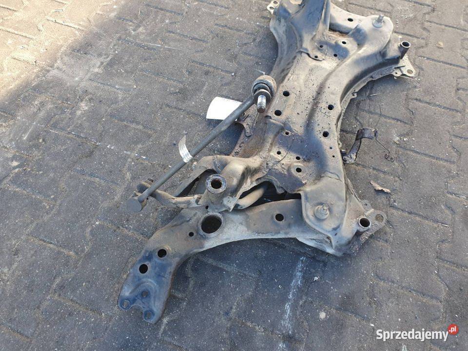 SANKI PRZEDNIE TOYOTA PRIUS III kujawsko-pomorskie Lipno