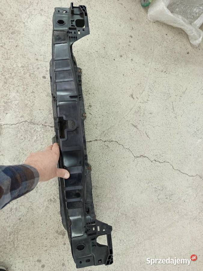 Pas przedni wzmocnienie focus MK4 orginalny podkarpackie Rzeszów