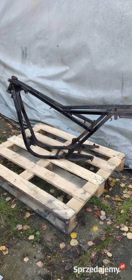 Rama shl m 11 z 1965r Skarżysko-Kamienna