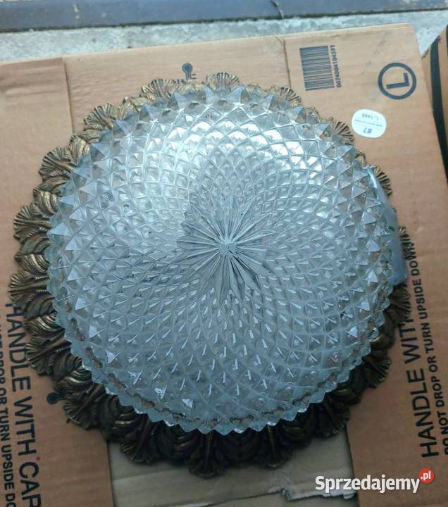 Plafon sufitowy podlaskie Białystok sprzedam