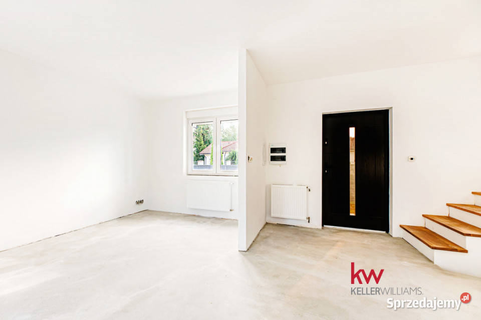 Ogłoszenie dom wolnostojący 98m2 Skórzewo