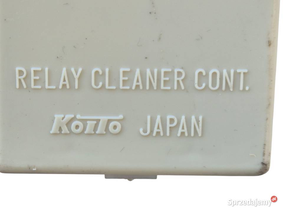 MODUŁ PRZEKAŹNIK RELAY CLEANER CONT HONDA CRV świętokrzyskie Działoszyce