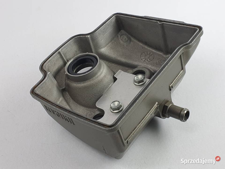 Pokrywa Zaworow Dekiel Glowicy Honda Crf 250 Łódź