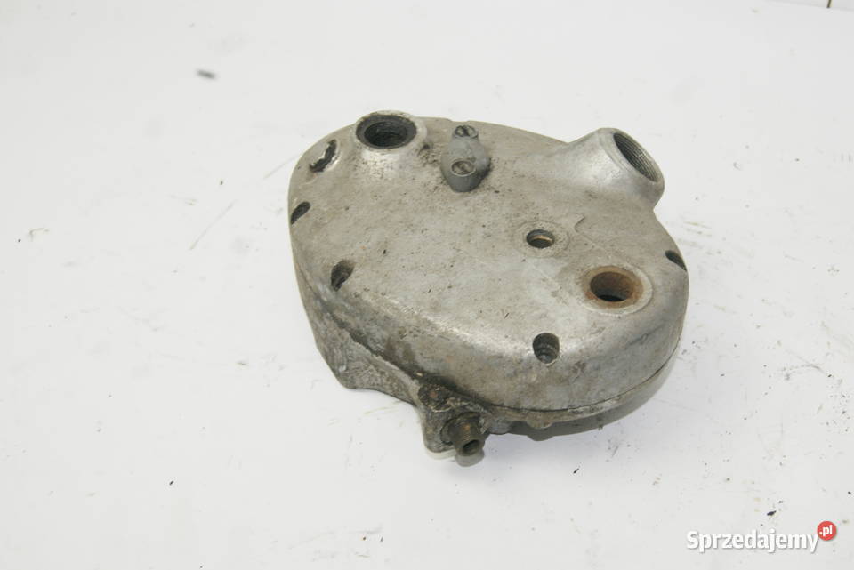 SKRZYNIA BIEGÓW OBUDOWA AJS Matchless AMC BSA Rybnik