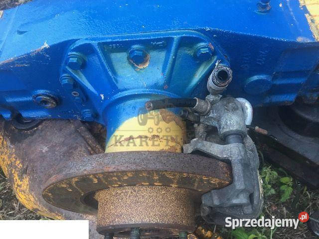 Cat 906 Dyfer Jastrzębniki sprzedam