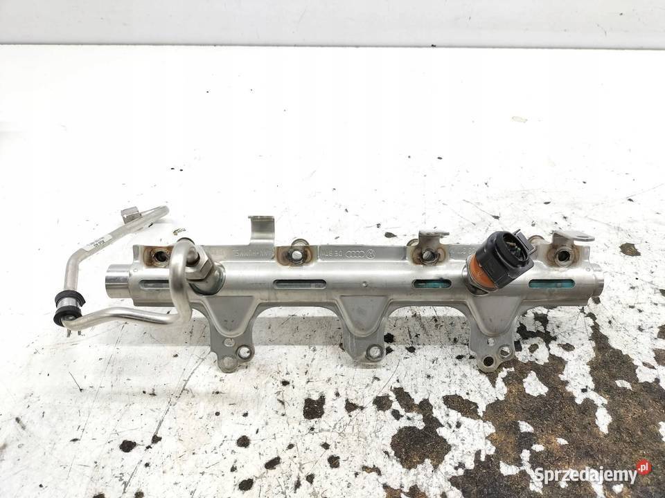LISTWA WTRYSKOWA 06J133317M 18 TFSI TSI Audi A4