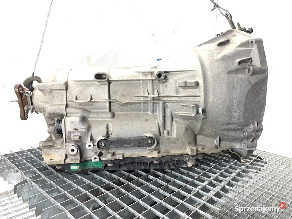 SKRZYNIA BIEGÓW BMW G21 1111401110 20 258 Motoryzacja