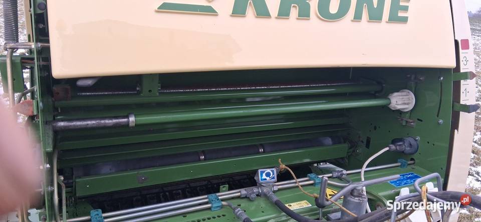 Krone Kr130 Mrocza sprzedam