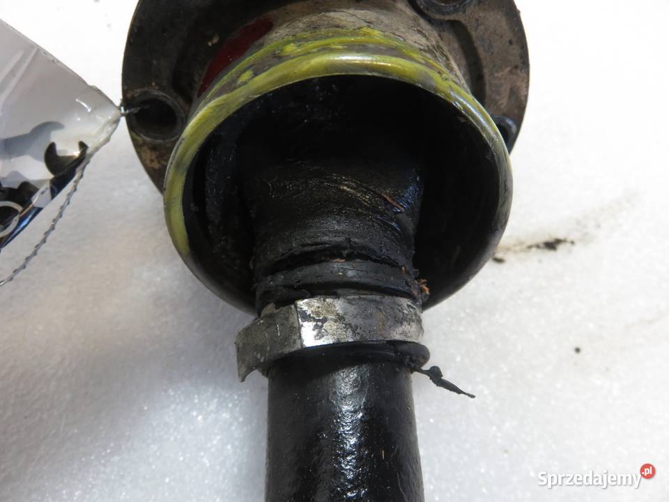 WAŁ NAPĘDOWY SUZUKI IGNIS FH 13 4WD Wały napędowe