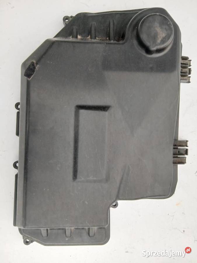 Obudowa komputera pokrywa AUDI A6 C6 4F1907613 Rok produkcji 2005 śląskie Szczerbice