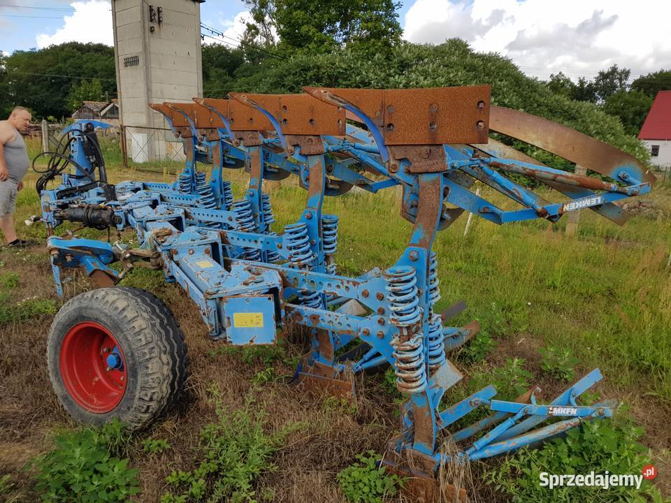 Przyczepa wywrotka 3 stonna koła 225 6 ton nieuszkodzony Przyczepy rolnicze