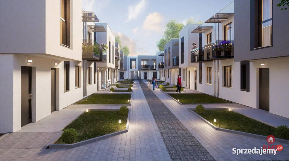 Mieszkanie Białystok 635m2 3pokojowe Sprzedaż