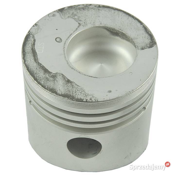 Tłok silnika 73 mm STD Mitsubishi K4DDI podkarpackie Tajęcina