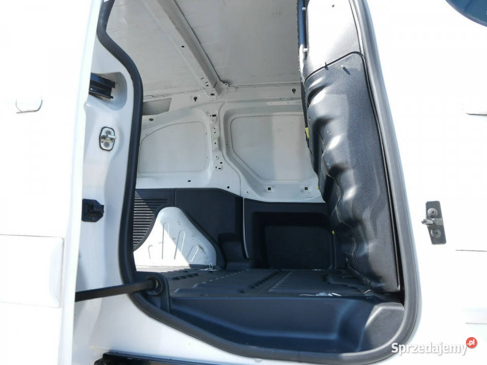 Citroen Berlingo 16HDI 90 Eu5 Kraj 1 Wł czujnik parkowania