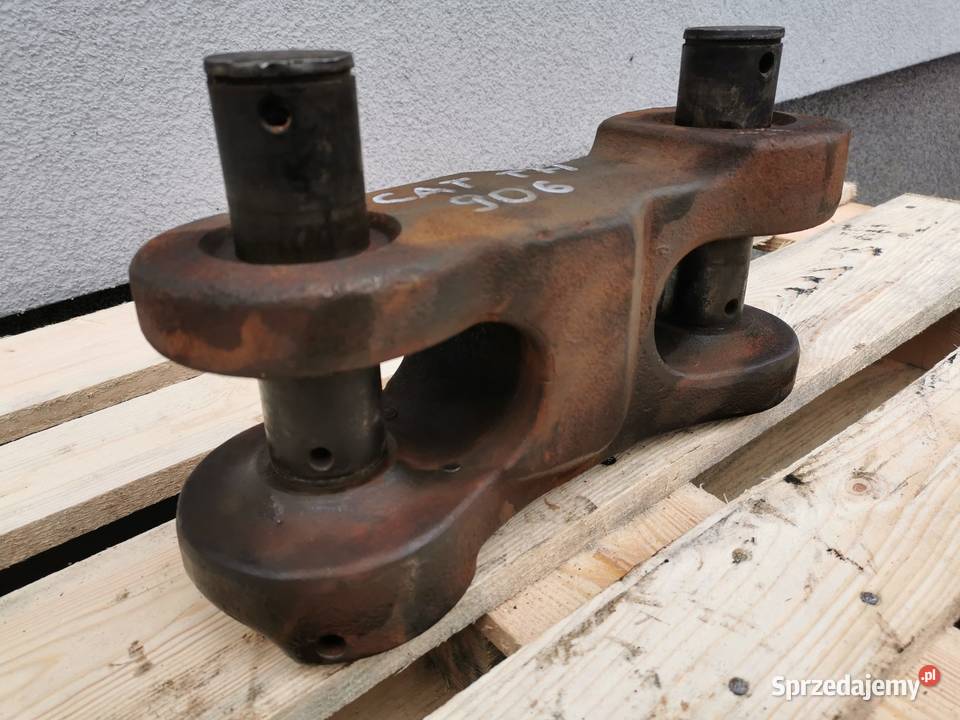 Łącznik ramy CAT 906H Wilkowo