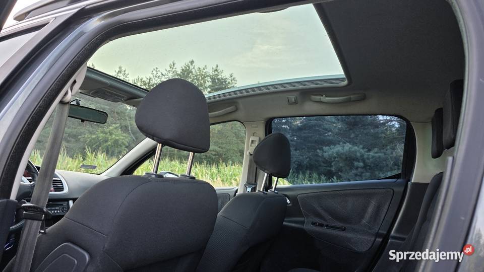 Peugeot 207 SW 16 BENZ 263000km Gliwice