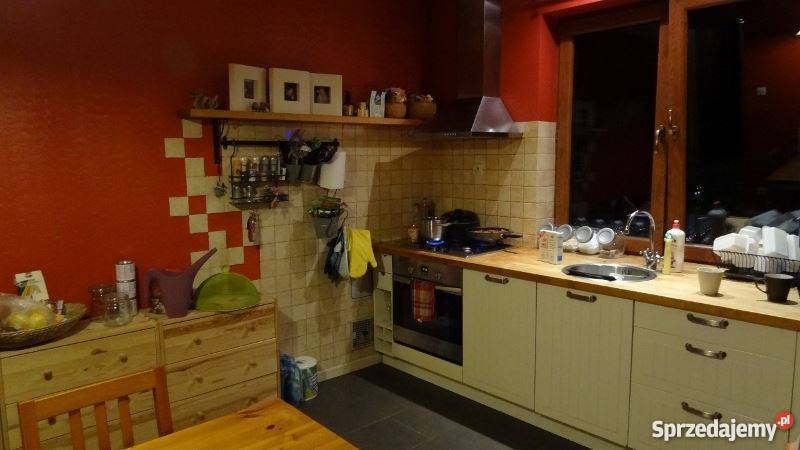 Wynajmę bezpośrednio dom pod Warszawą w pełni 1 piętro mazowieckie Głuchów