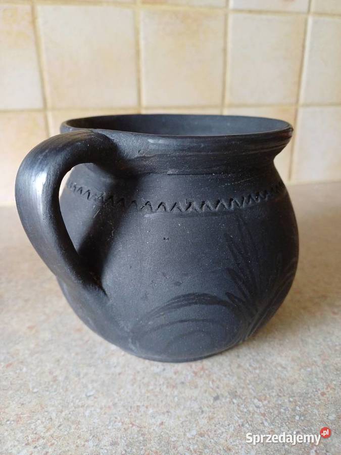 vintage wazonsiwak Porcelana i szkło Nowy Targ