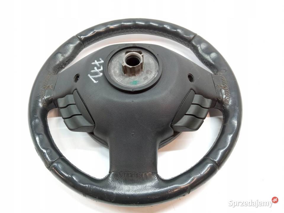KIEROWNICA SKÓRZANA Opel Meriva I 20022010 A