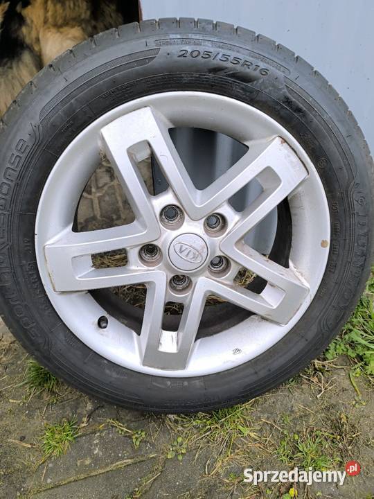 Kia Soul 16 CVVT 2009 4/5 Rybnik