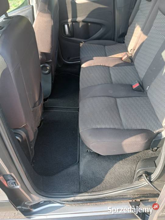 peugeot partner 16 hdi Sieradz sprzedam