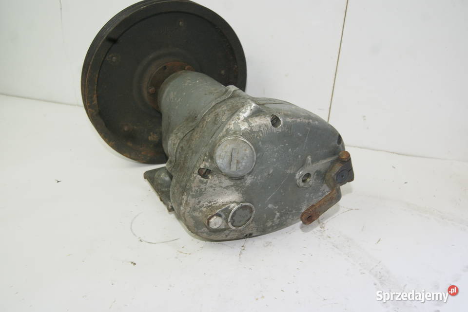 SKRZYNIA BIEGÓW SPRZEGŁO Norton AJS Matchless Rybnik