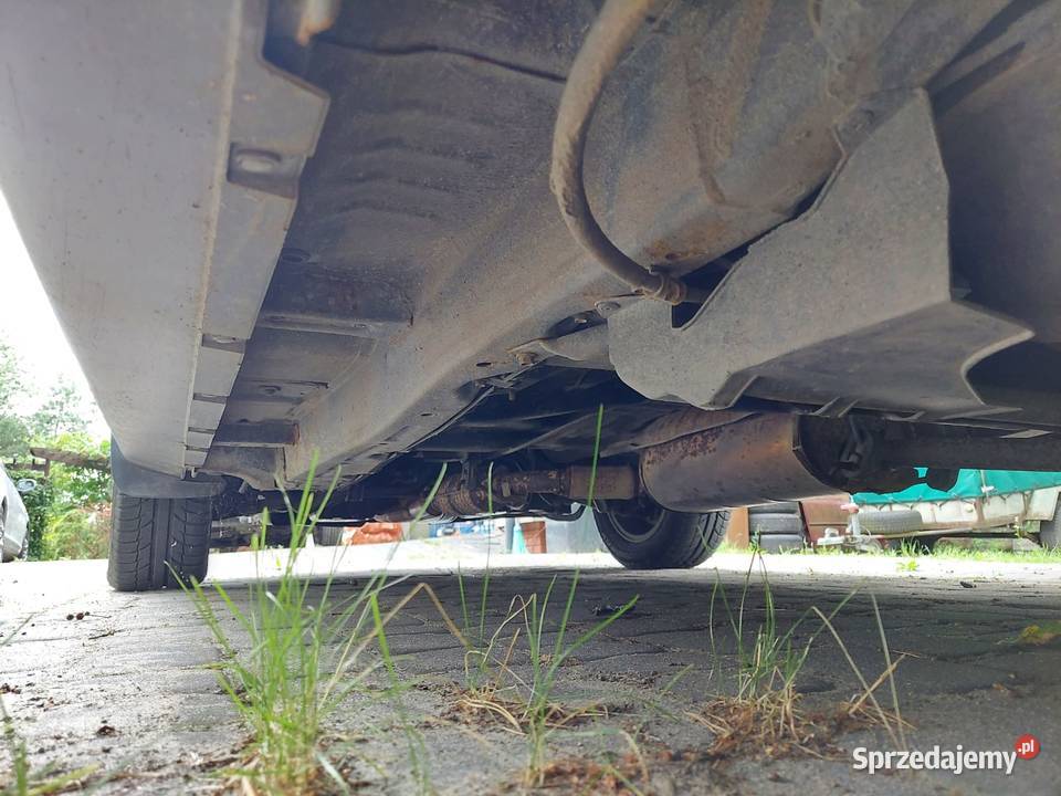 Honda Shuttle 23 benzyna Warszawa