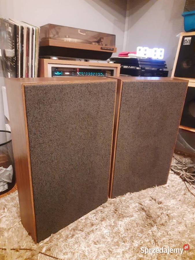 Grundig box 731 Pozostałe Zabrze