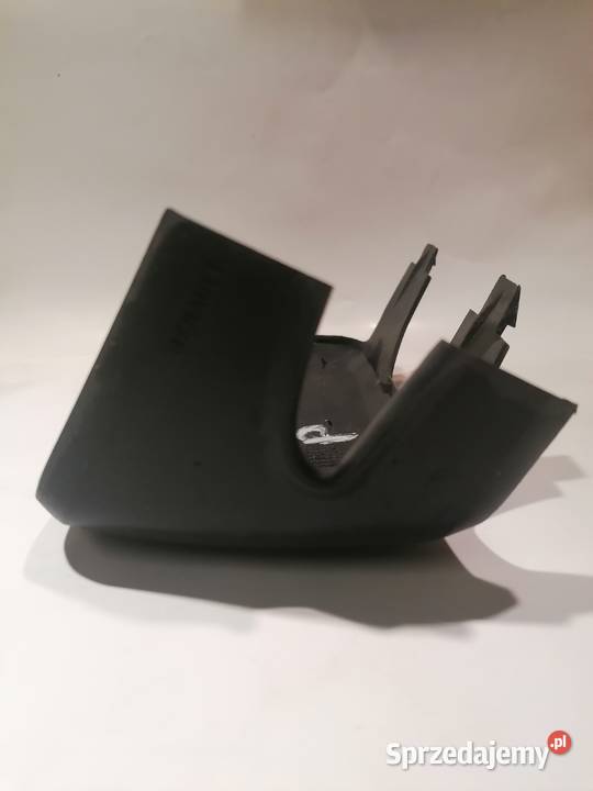 zaślepka halogenu zderzak przód 7700834263 prawa Piotrków Trybunalski