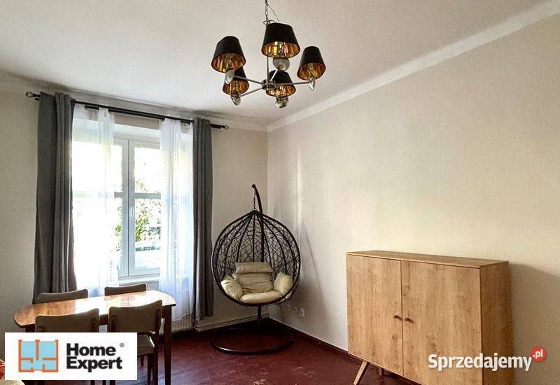 2pok 51met Miarki PEŁEN ROZKŁADBALKON Wrocław sprzedam