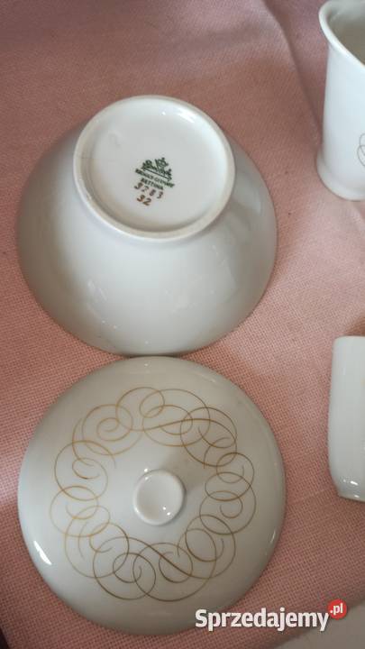 Cukiernica Rosenthal Bettina Kronach Germany Gdańsk