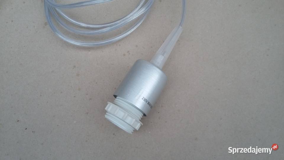 Zawieszenie do lampy na klosz abażur E14 Oświetlenie Dom i Ogród Warszawa