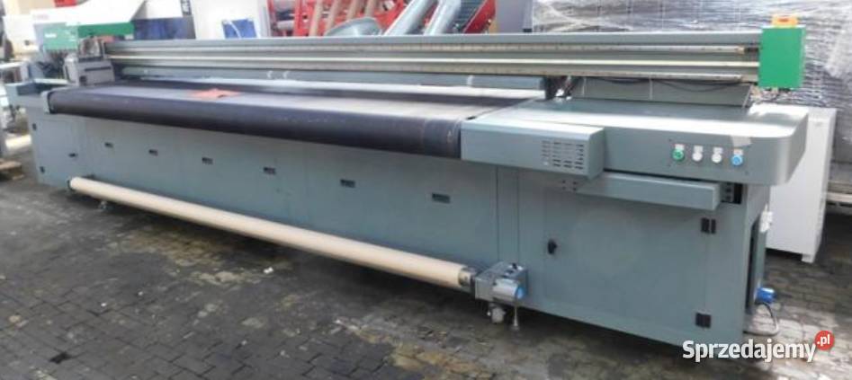 ploter hybrydowy UV Handtop 3200UV Drukarki i skanery Nadarzyn