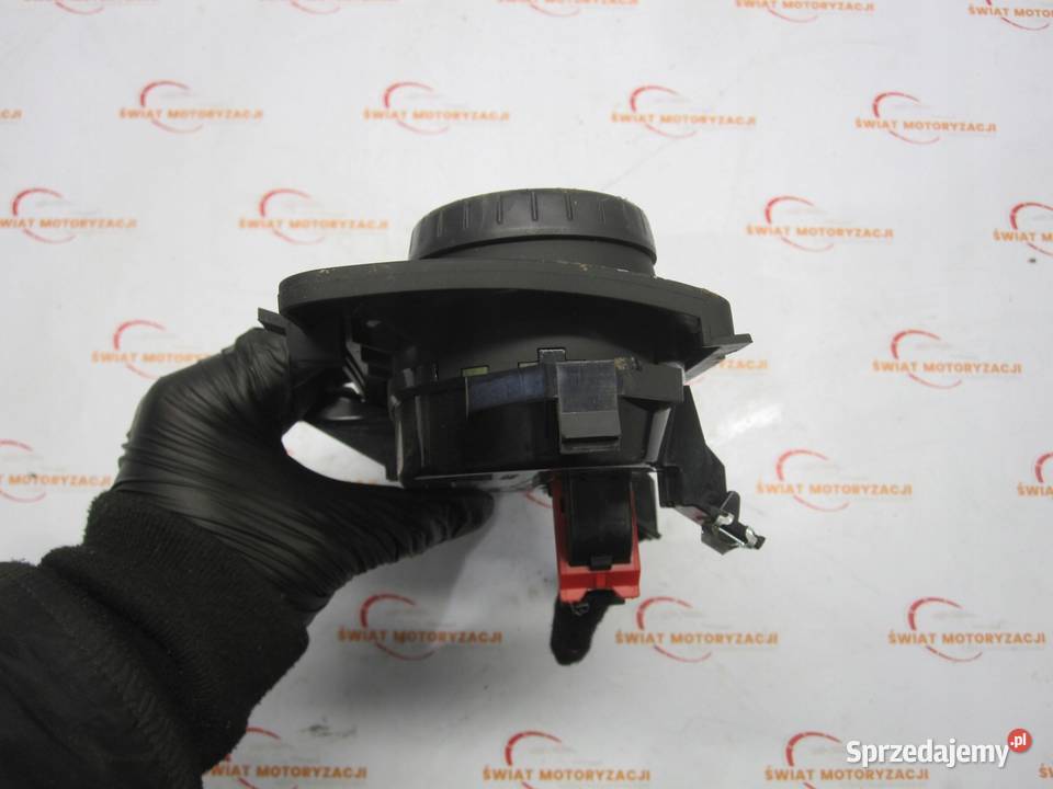 FIAT TIPO II 16r panel klimatyzacji 07356601360 Kielce