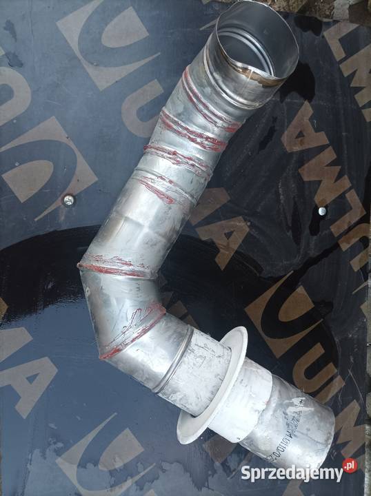 Rura kwasoodporna Sterdyń