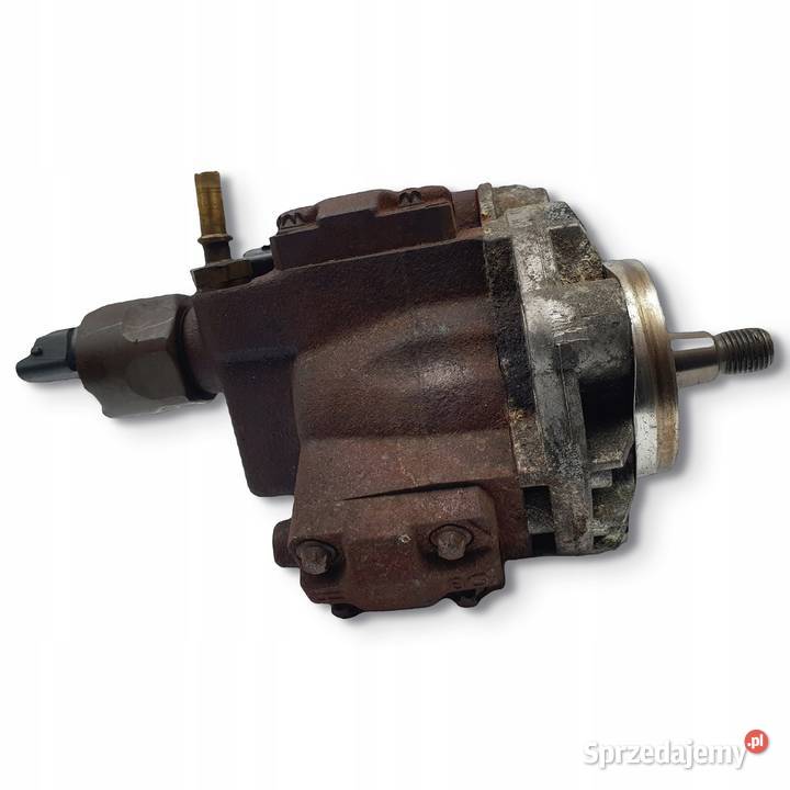 POMPA WTRYSKOWA Ford Focus C II 18 TDCI KKDA 115 Chełm sprzedam