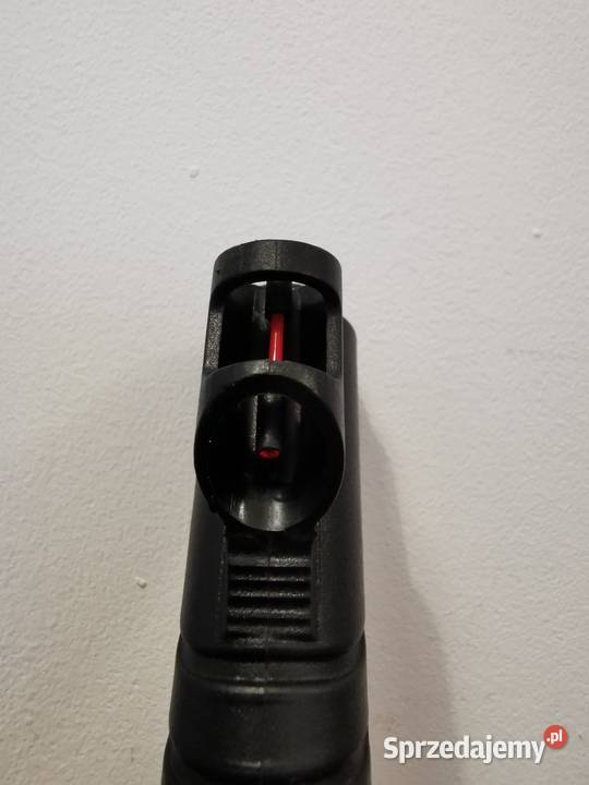 Wiatrówka Hatsan striker 635 Trzebiatów