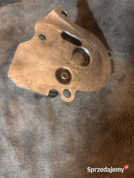 automat zmiany biegów romet