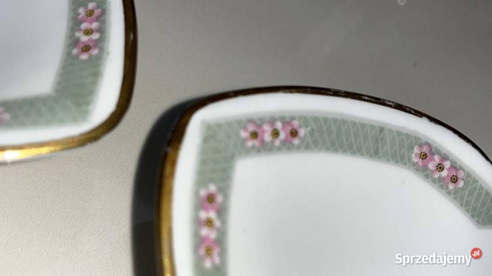 Półmisek Rosenthal Selb Bavaria Botticelli Syg z Gdańsk